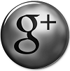 Google Plus Icon