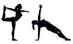 Yogalates Logo